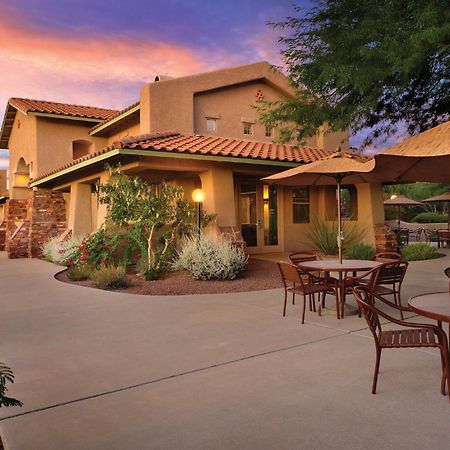 WorldMark Rancho Vistoso Oro Valley Exterior foto