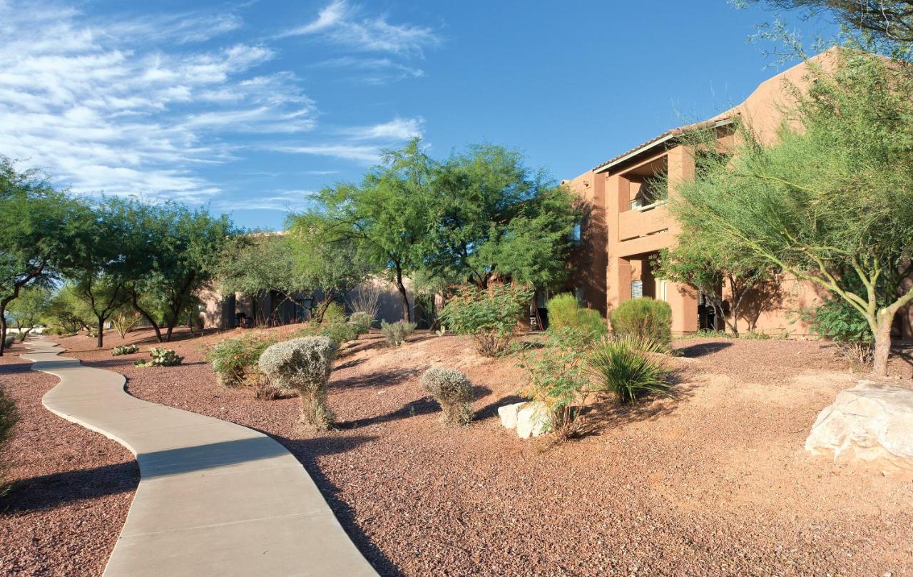 WorldMark Rancho Vistoso Oro Valley Exterior foto