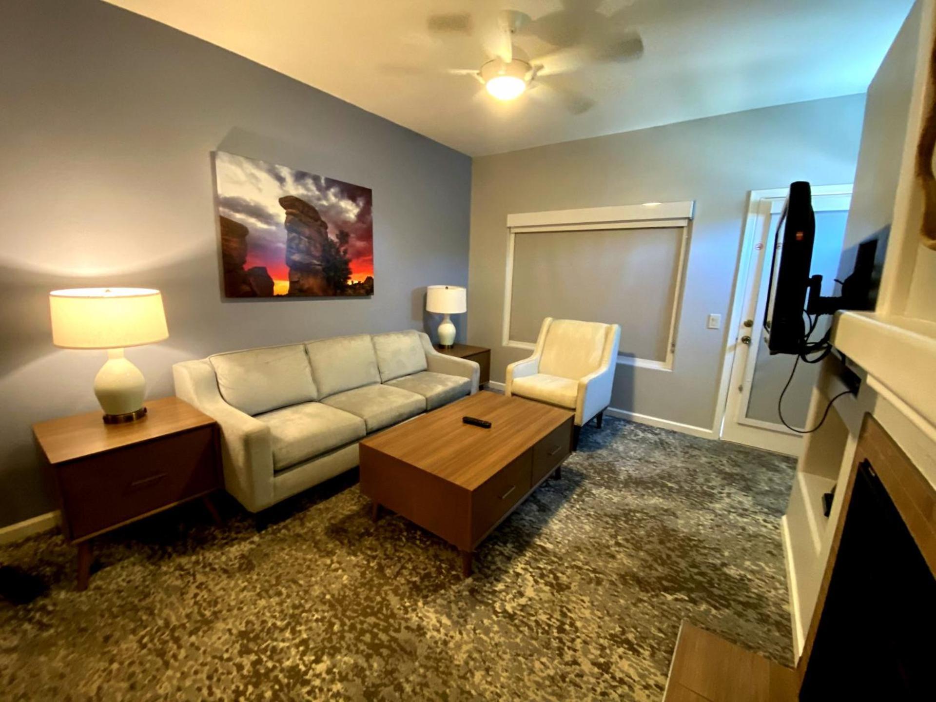 WorldMark Rancho Vistoso Oro Valley Exterior foto