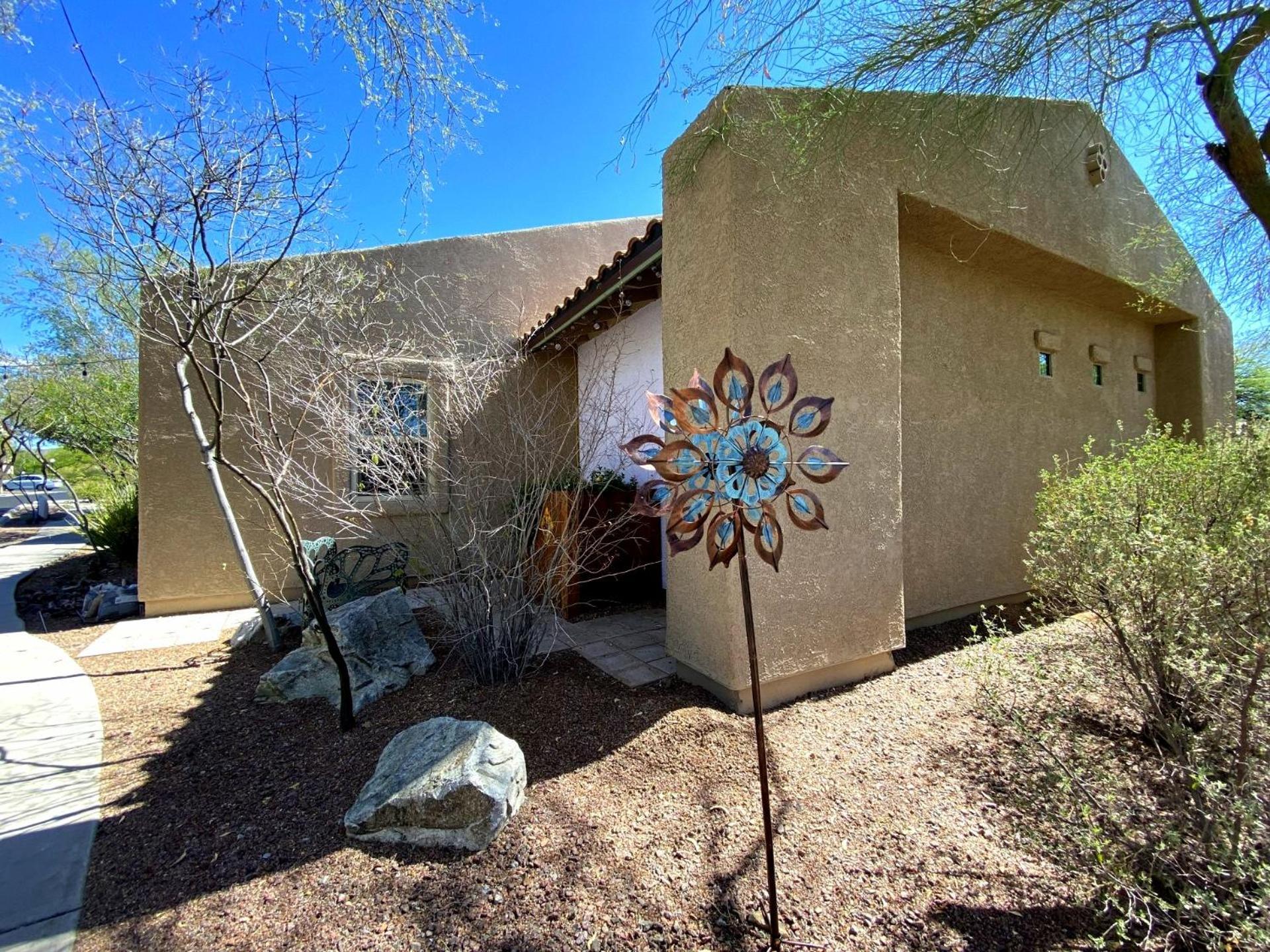 WorldMark Rancho Vistoso Oro Valley Exterior foto