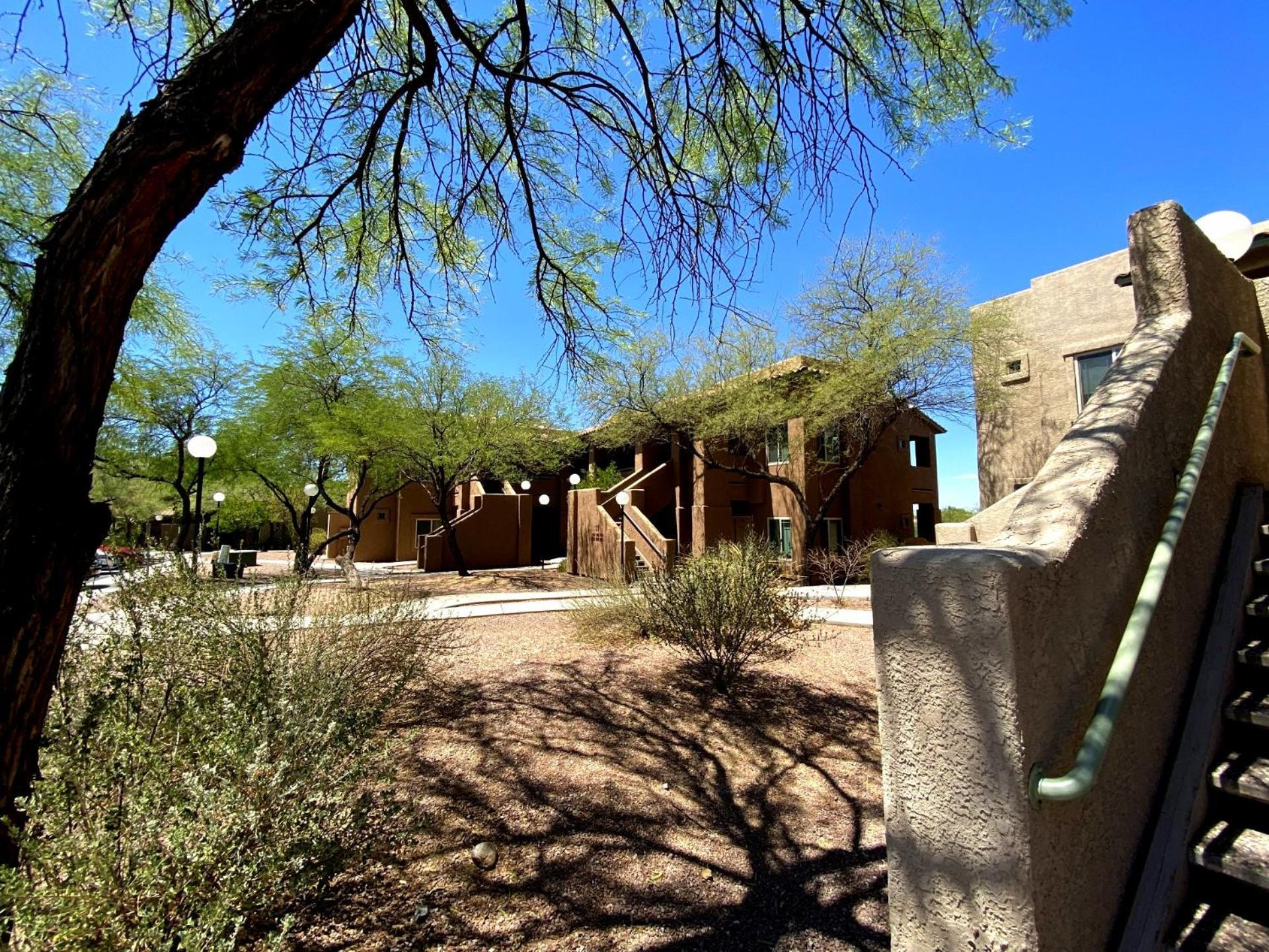 WorldMark Rancho Vistoso Oro Valley Exterior foto