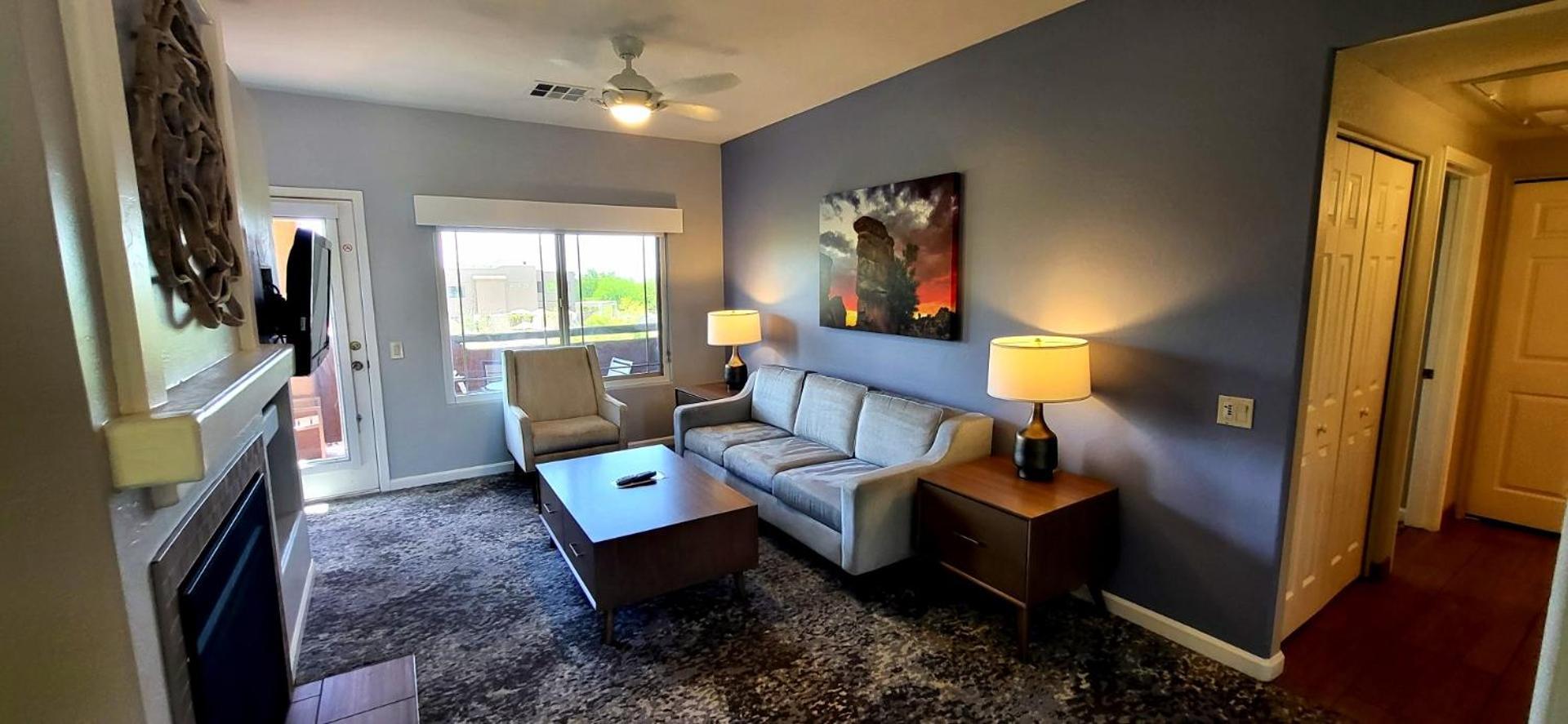 WorldMark Rancho Vistoso Oro Valley Exterior foto