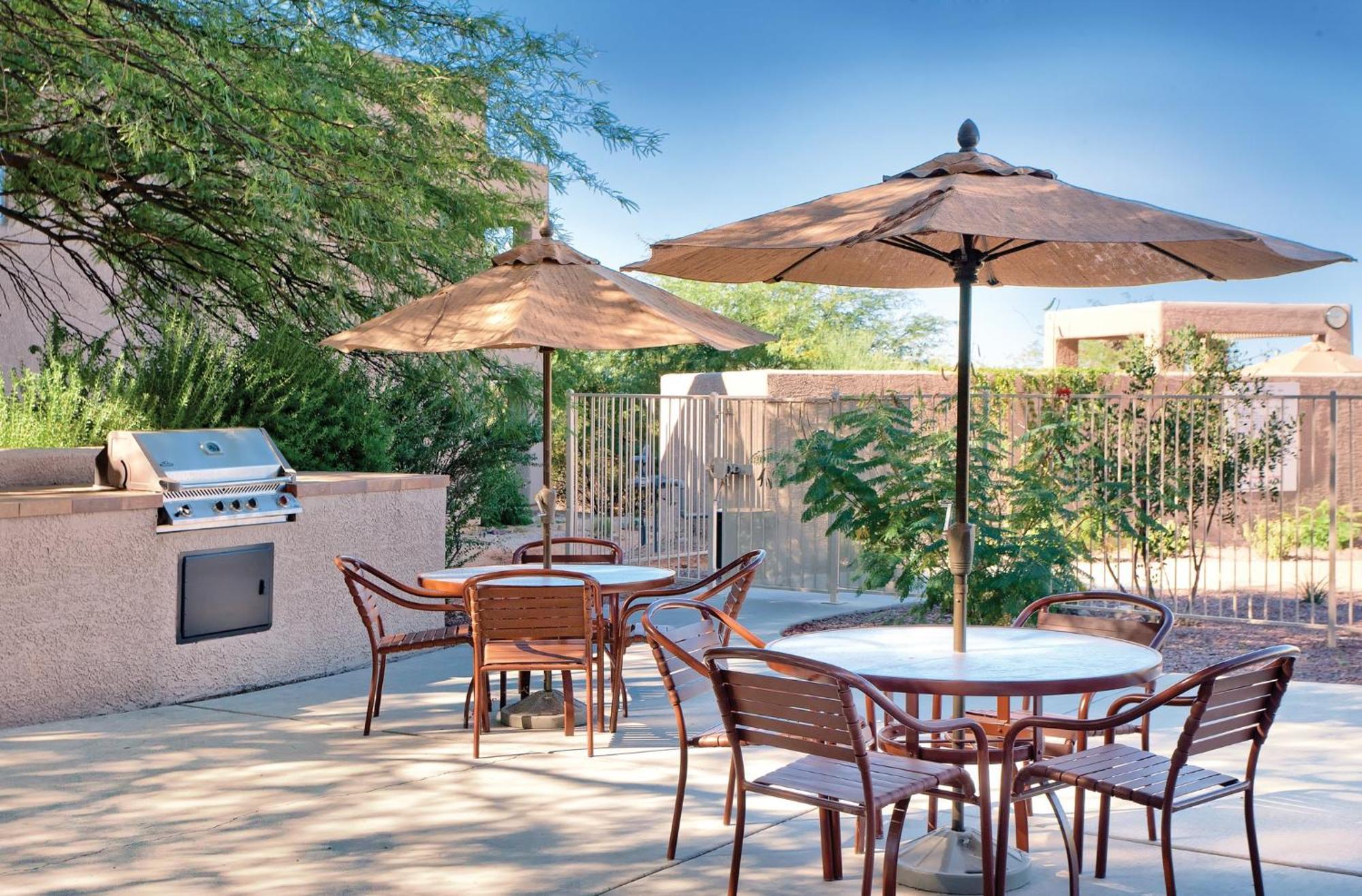 WorldMark Rancho Vistoso Oro Valley Exterior foto