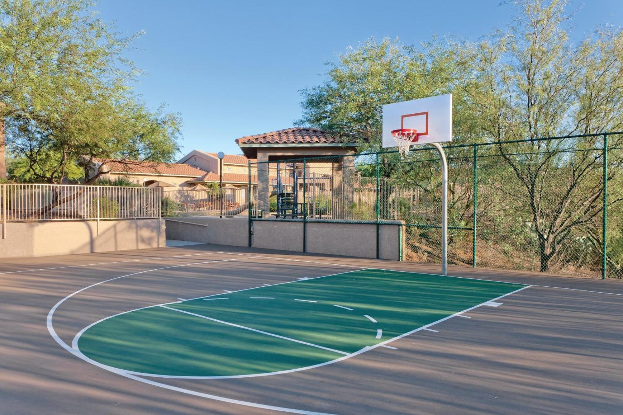 WorldMark Rancho Vistoso Oro Valley Exterior foto