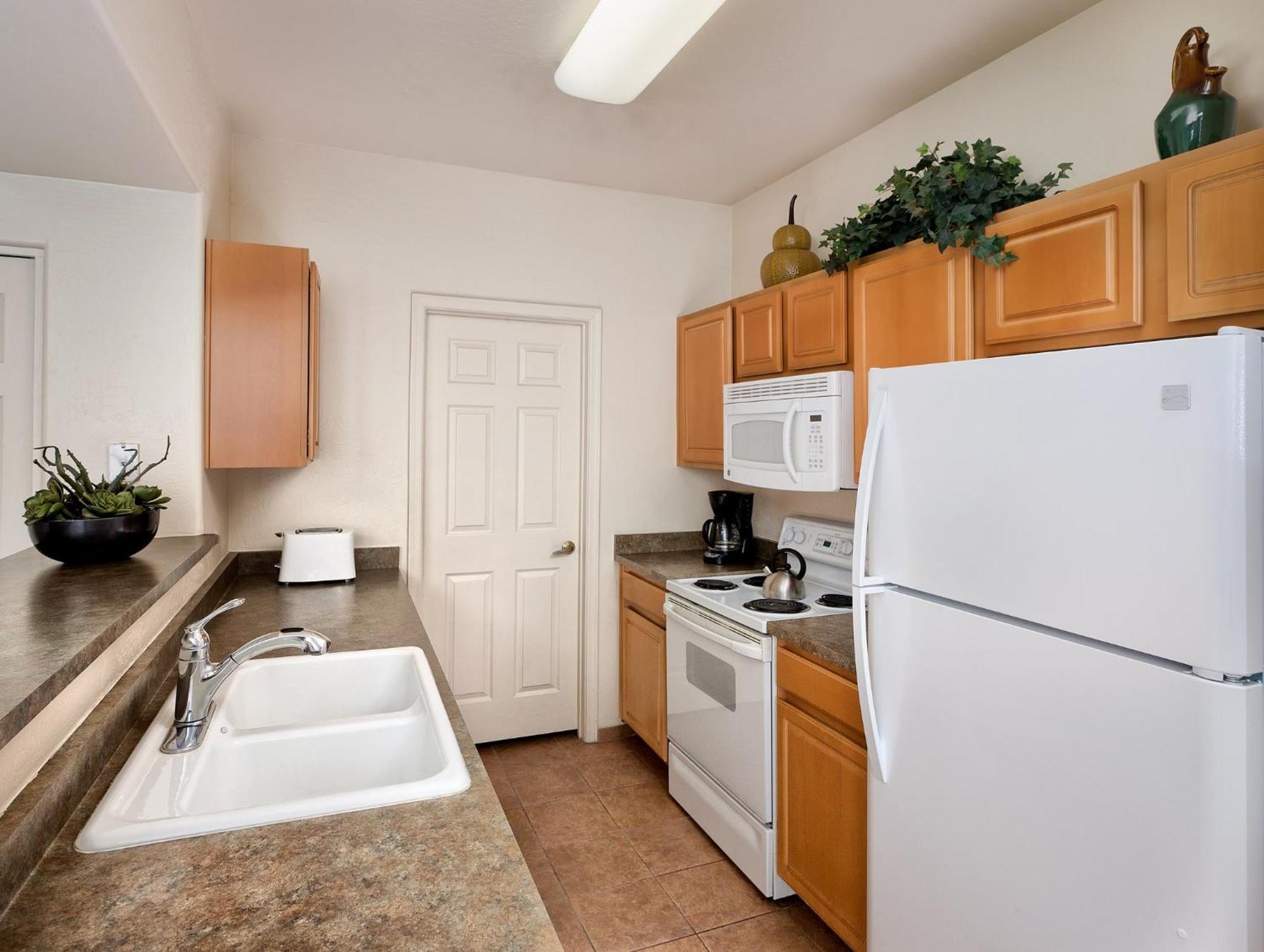 WorldMark Rancho Vistoso Oro Valley Exterior foto