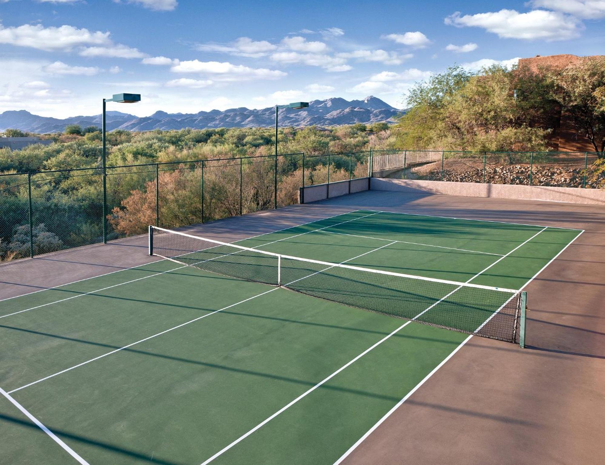 WorldMark Rancho Vistoso Oro Valley Exterior foto