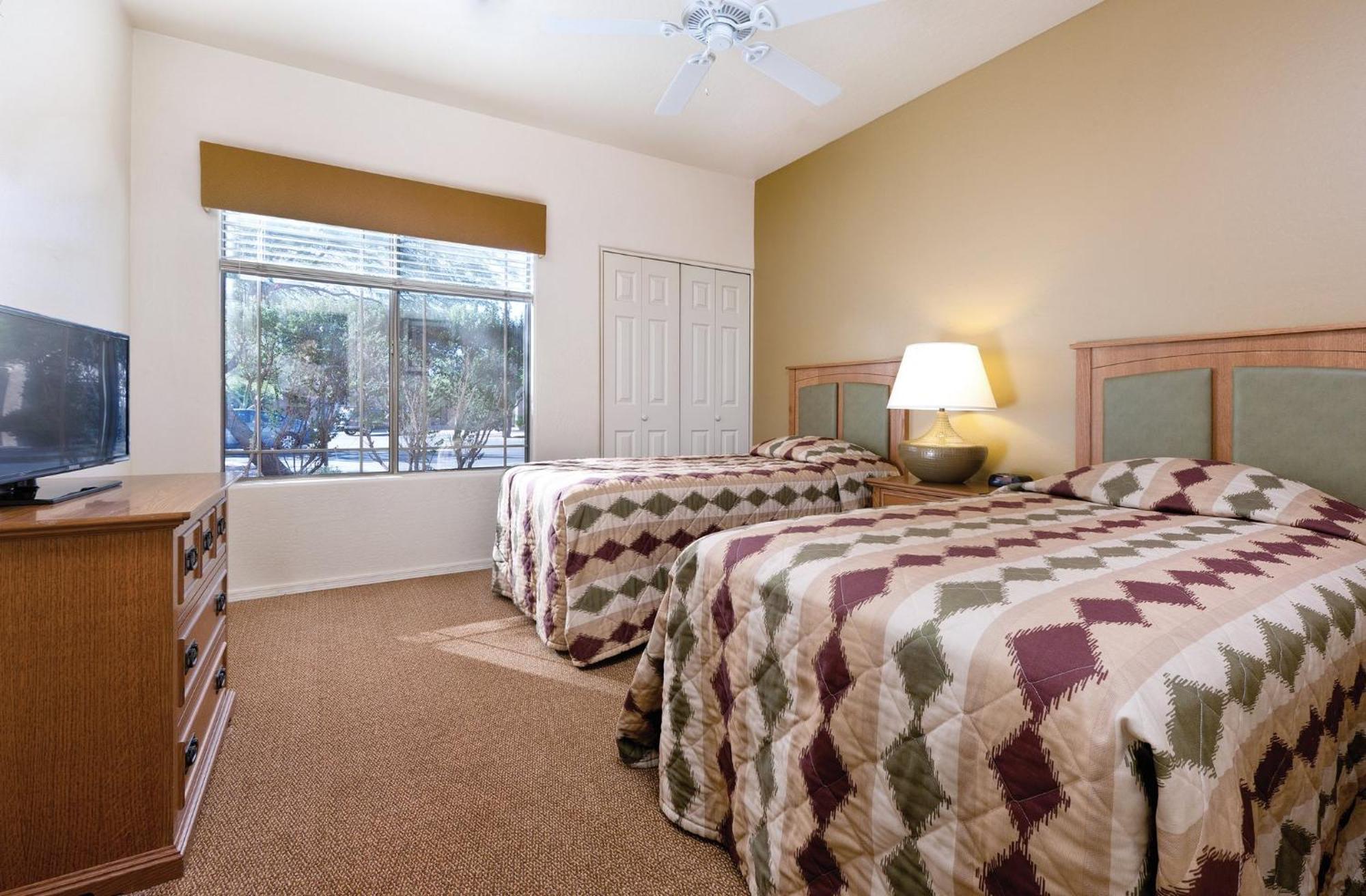 WorldMark Rancho Vistoso Oro Valley Exterior foto
