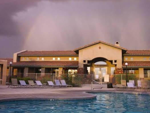 WorldMark Rancho Vistoso Oro Valley Exterior foto