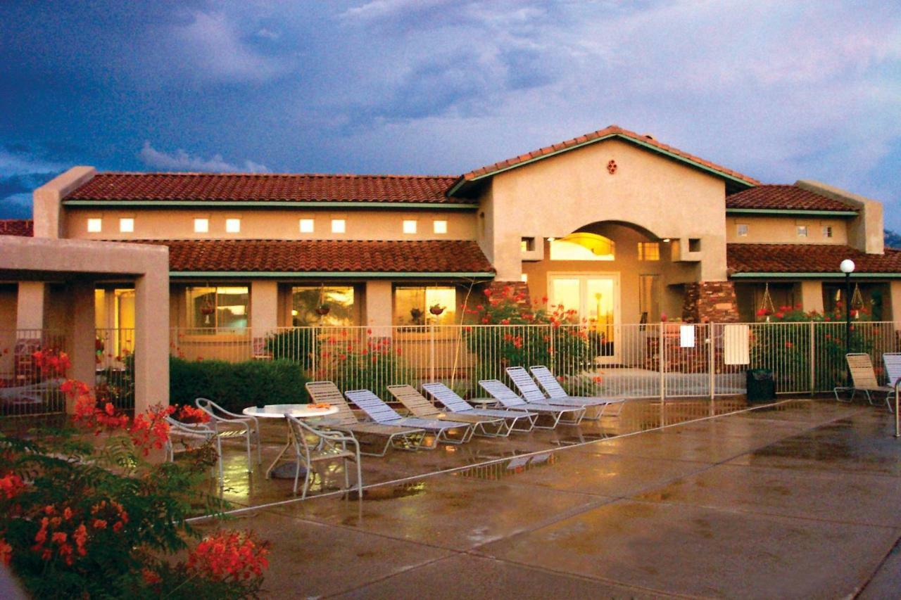 WorldMark Rancho Vistoso Oro Valley Exterior foto