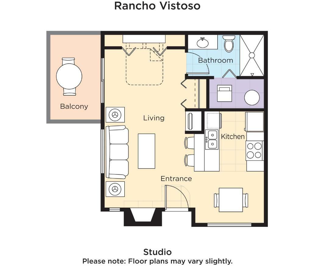 WorldMark Rancho Vistoso Oro Valley Exterior foto